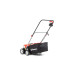Аэратор электрический Faworyt KCW1634