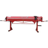 Листогибочный станок RED 2700/1.0 Листогибочный станок RED 2700/1.0