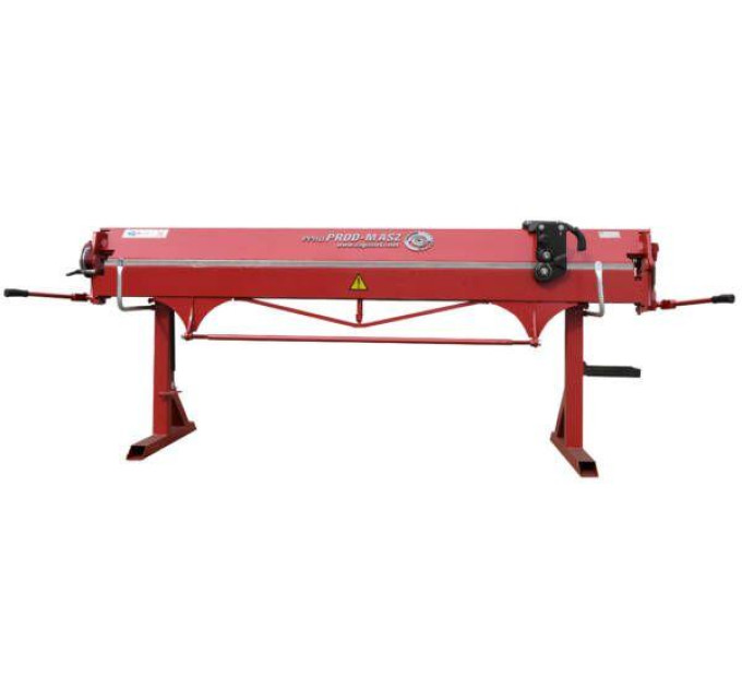 Листогибочный станок RED 2700/1.0