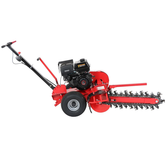 Траншеекопатель FAWORYT SK600
