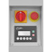 Комплект CORMAK THEOR 20 INVERTER Compact (гвинтовий компресор THEOR 20, осушувач повітря N20S, бак 500 л)