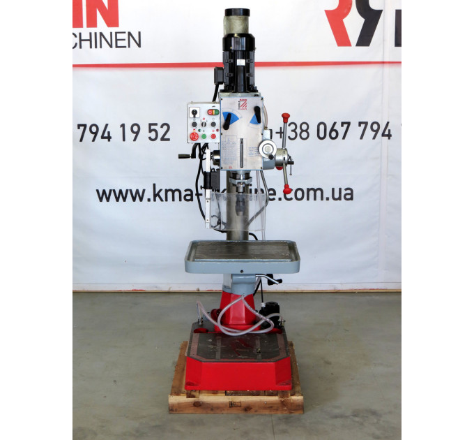 Сверлильный станок Holzmann ZS 50 APS