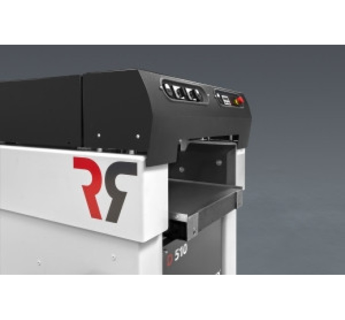 Рейсмусовый станок Robland D 510