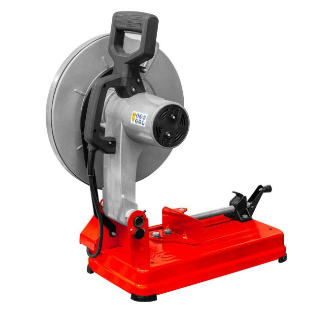 Дисковая пила по металлу Holzmann MKS 355ECO