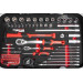 Ящик инструментов Holzmann WZK167PRO