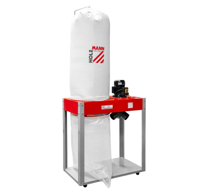 Система вытяжки HOLZMANN ABS3000SE_400V