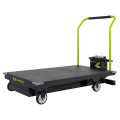Грузоподъемник Zipper ZI-SHW200LIFT
