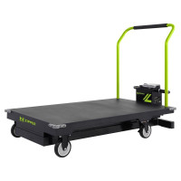 Грузоподъемник Zipper ZI-SHW200LIFT