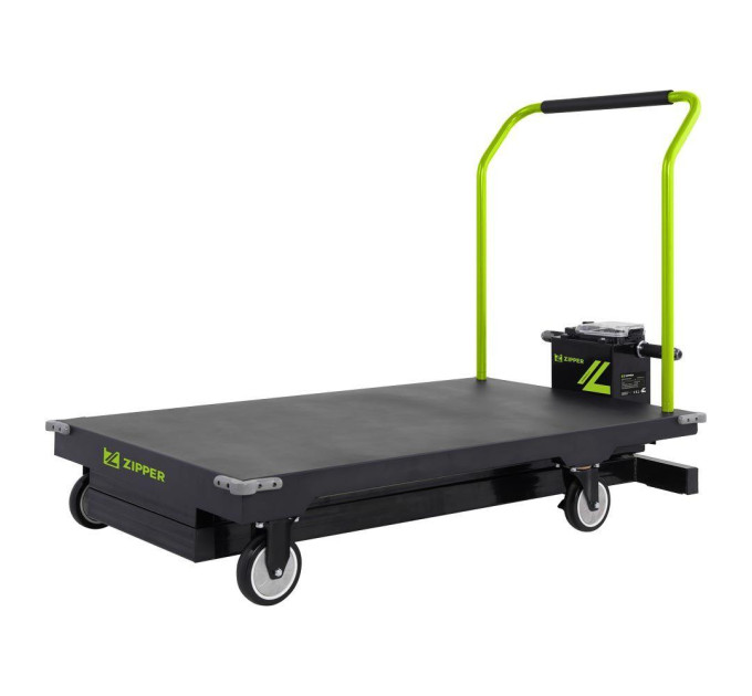 Грузоподъемник Zipper ZI-SHW200LIFT
