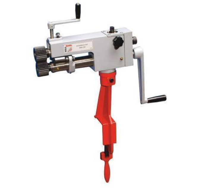 Ручной отбортовочный станок Holzmann SKM 200