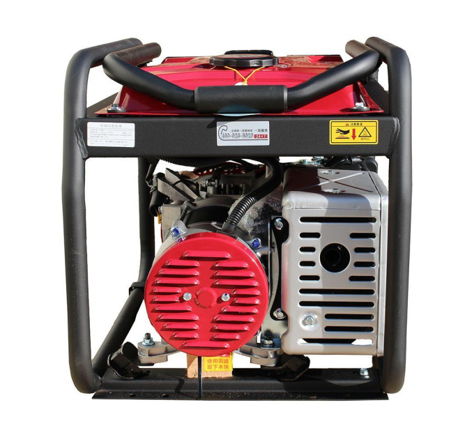 Бензиновый генератор EF Power YH4200-IV
