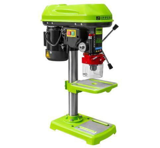 Свердлильний верстат Zipper ZI-STB13T