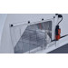 Дискова пила по металу METCOR QCS400A