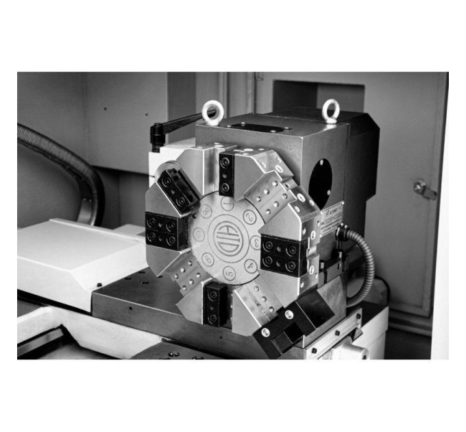 Токарний верстат з ЧПУ Cormak Ecoline 400x1000