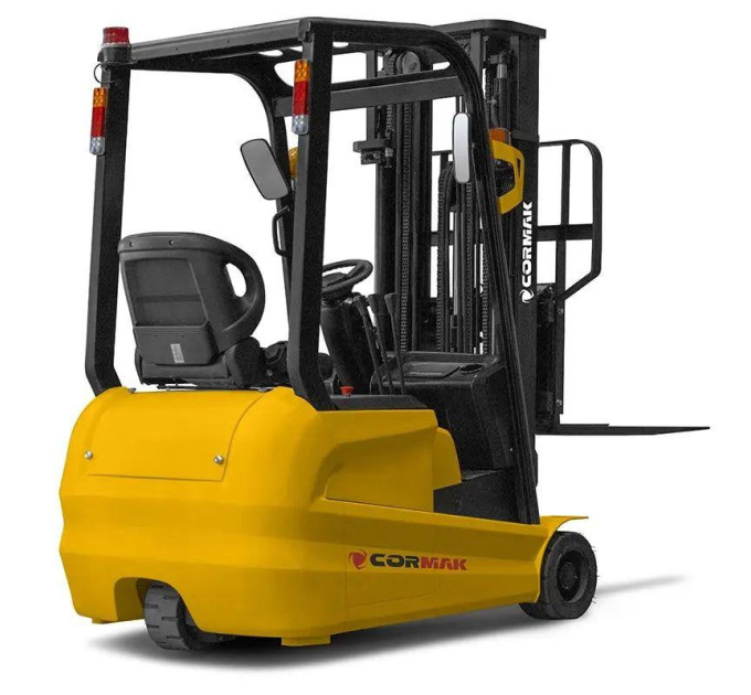 Газонокосарка електрична Handy KC1600A