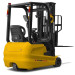 Газонокосарка електрична Handy KC1600A