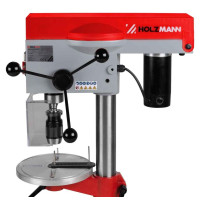 Сверлильный станок по металлу Holzmann SB18B16VN_230V Сверлильный станок по металлу Holzmann SB18B16VN_230V