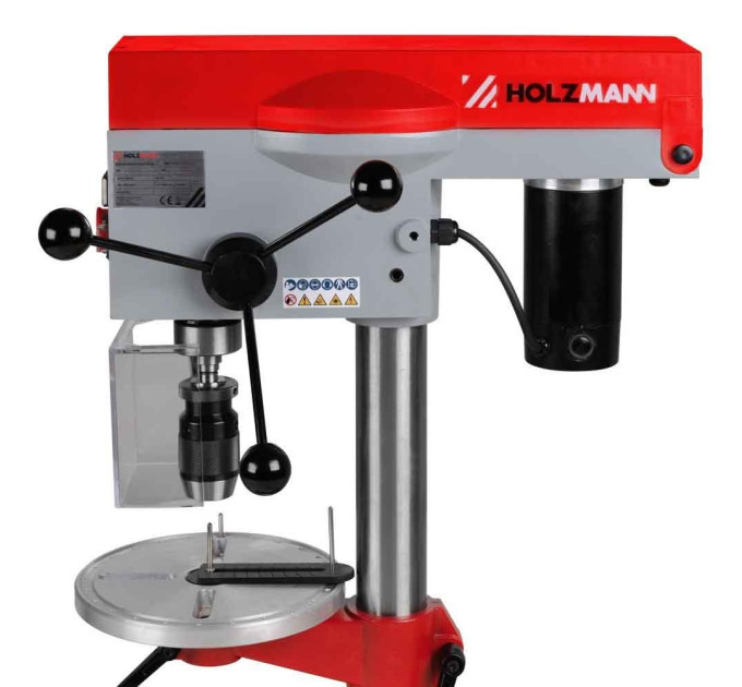 Сверлильный станок по металлу Holzmann SB18B16VN_230V