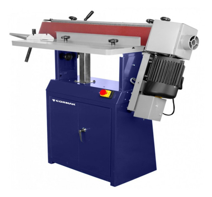 Шлифовальный станок CORMAK MM2315 230V