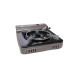 Дизельний генератор THUNDER TS-12000-D + газова плитка Orcamp CK-505 + 4 газових картриджа 400 мл