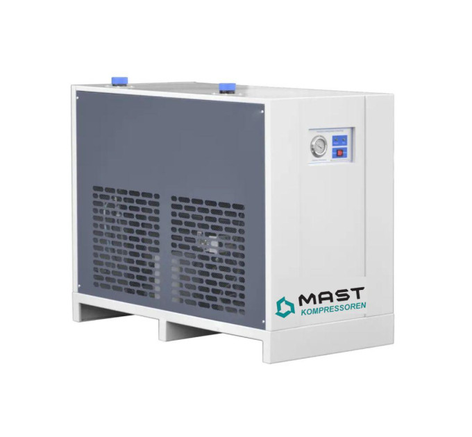 Осушувач стисненого повітря Mast SHB-50 (10 Бар)