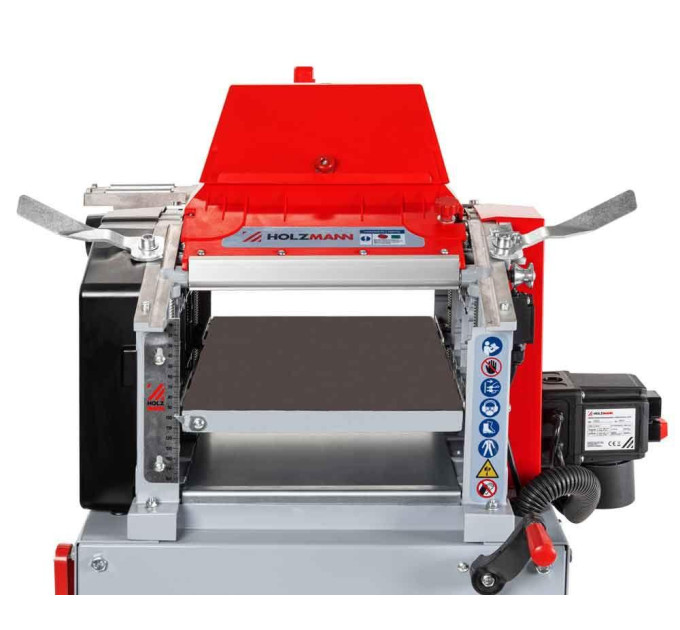 Фуговально-рейсмусовый станок Holzmann HOB260MINI_400V