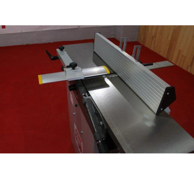 Фуговально-рейсмусовый станок Holzmann HOB 260NL 230 В