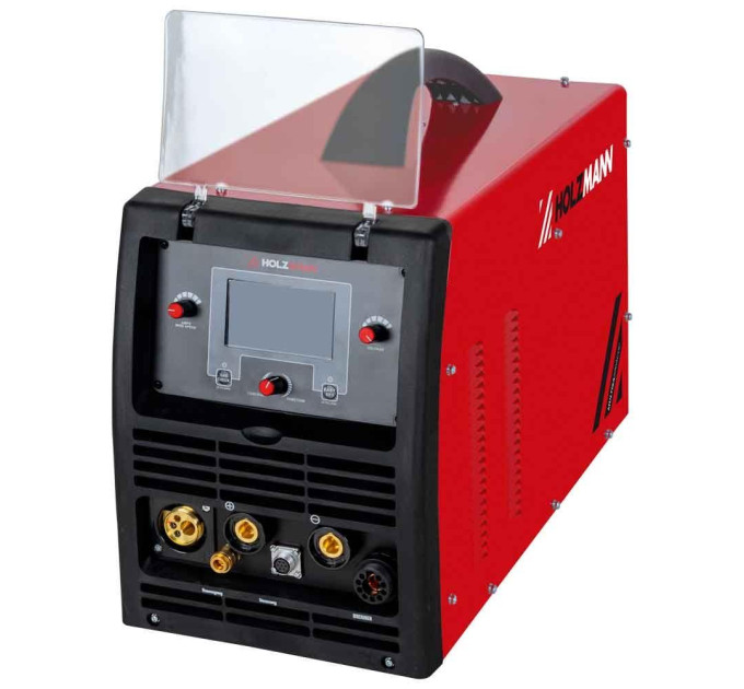 Аппарат лазерной сварки Holzmann MULTISA200ACDC