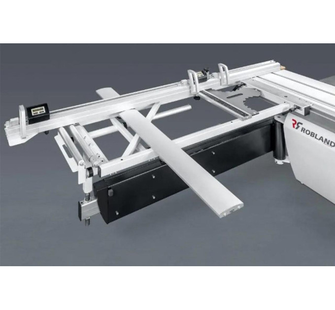 Форматно- раскроечный станок ROBLAND CZ 400 X1