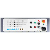 Стрічкова пила CORMAK BS-530
