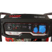 Бензиновый генератор MAST GROUP RD10800E