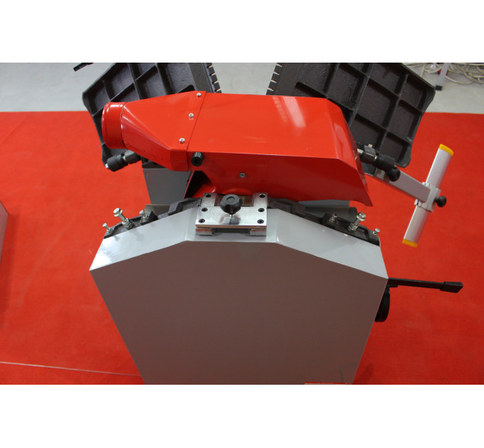 Фуговально-рейсмусовый станок Holzmann HOB 260NL