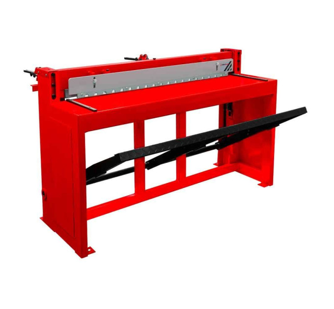 Ножницы гильотинные Holzmann TBS1320N