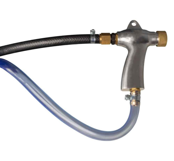 Пескоструйная камера Holzmann SK420_230V