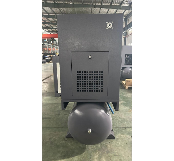 Винтовой компрессор 16 бар Mast LZN20-16VSD COMBO inverter (Осушитель + ресивер 500 л)