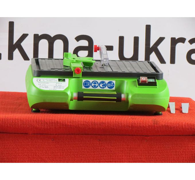 Плиткорезный станок Zipper ZI-FS115
