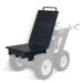 Колесный мини самосвал Bamato MTR-350