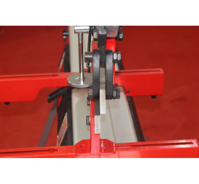 Ножницы по металлу ручные Holzmann HS 300