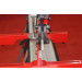 Ножницы по металлу ручные Holzmann HS 300