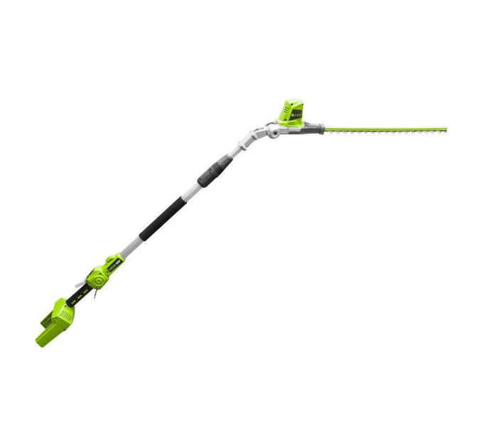 Аккумуляторный кусторез Zipper ZI-HST40V-AKKU