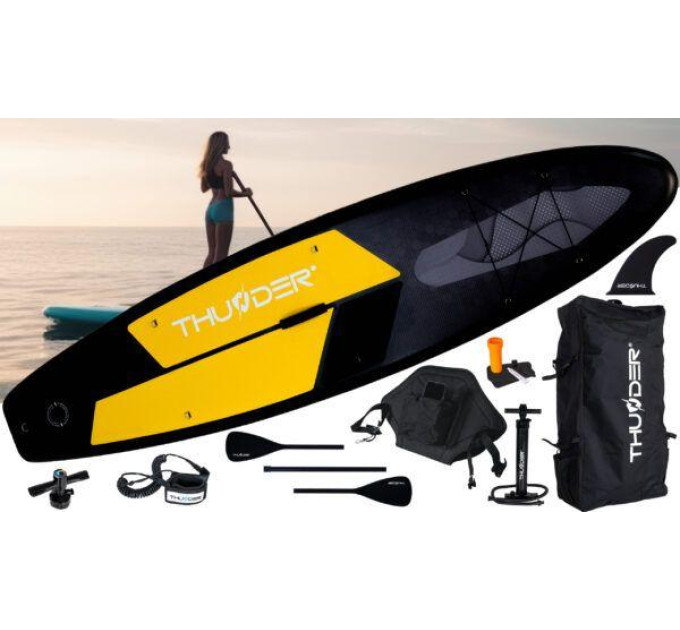 SUP-доска THUNDER RAVEN 320