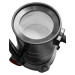 Промышленный пылесос Holzmann NTS 60L