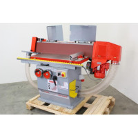 Кромкошлифовальный станок Holzmann KOS 3000C