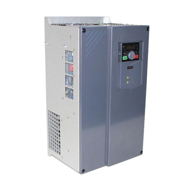 Частотний перетворювач до 50HP