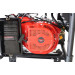 Бензиновый генератор MAST GROUP RD10800E