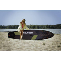 SUP-доска THUNDER WOOD 320