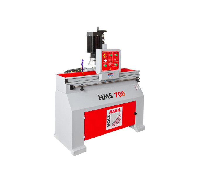 Станок для автоматической заточки плоских ножей Holzmann HMS 700