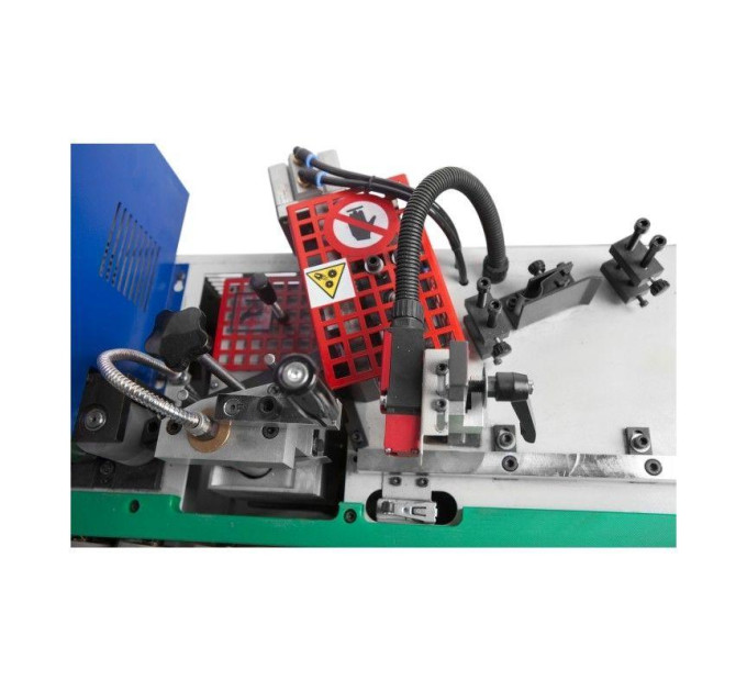 Кромкооблицовочный станок CORMAK EBM 300