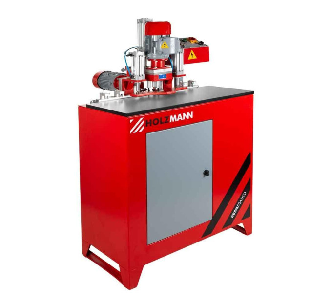Сверлильный станок по дереву Holzmann BBSM50AUTO_400V