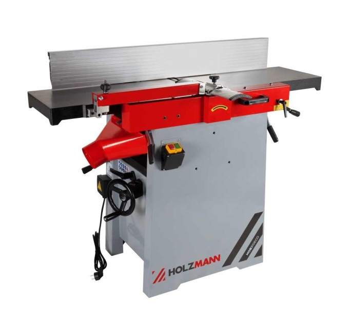 Фуговально-рейсмусовый станок Holzmann HOB310ECO_230V